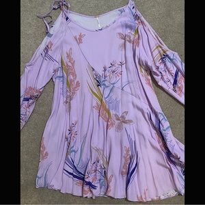Free People Dress (Size M)